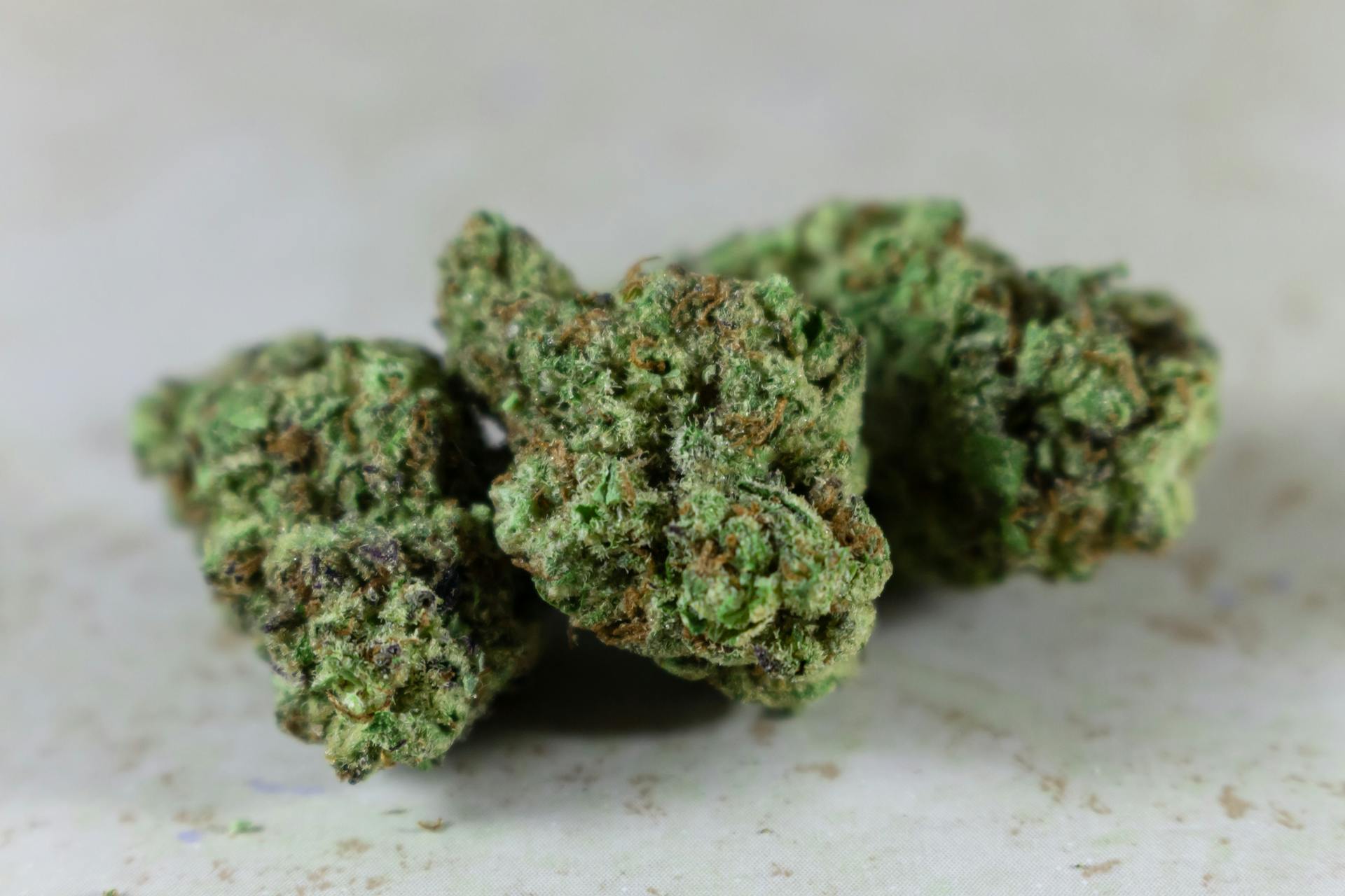 Best Indica Online in Canada | Weedsy Canada