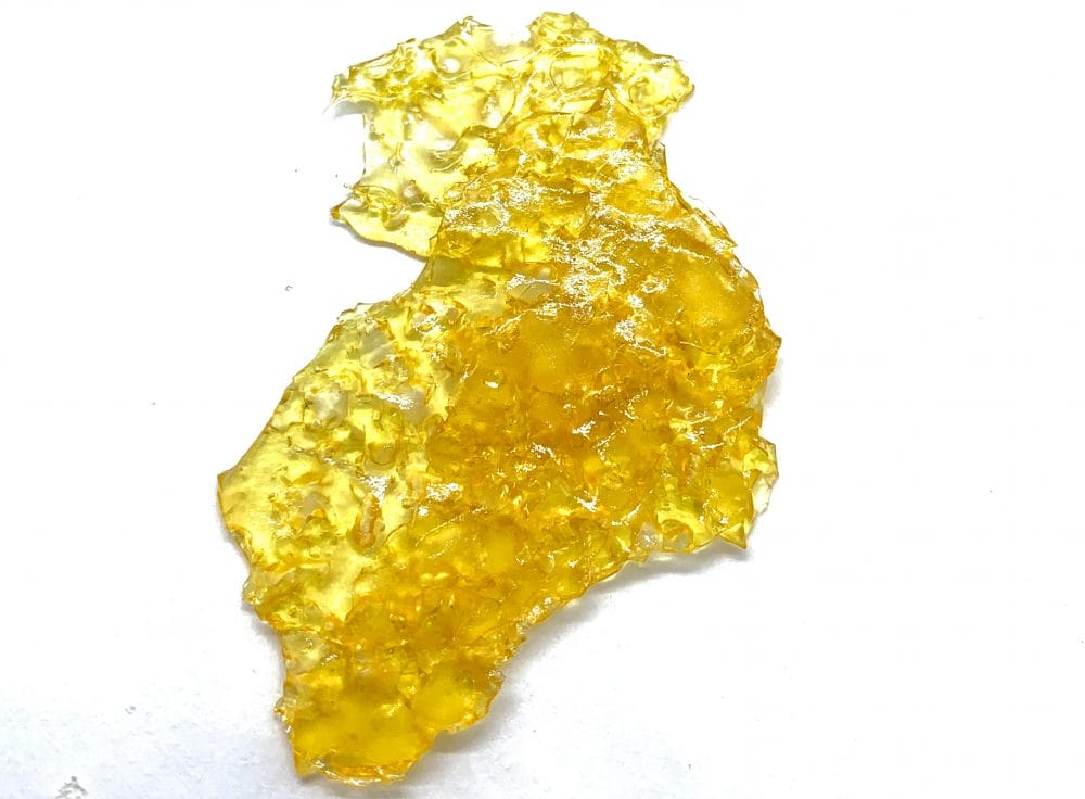 Sour Diesel Shatter-cannabisden | Weedsy Canada