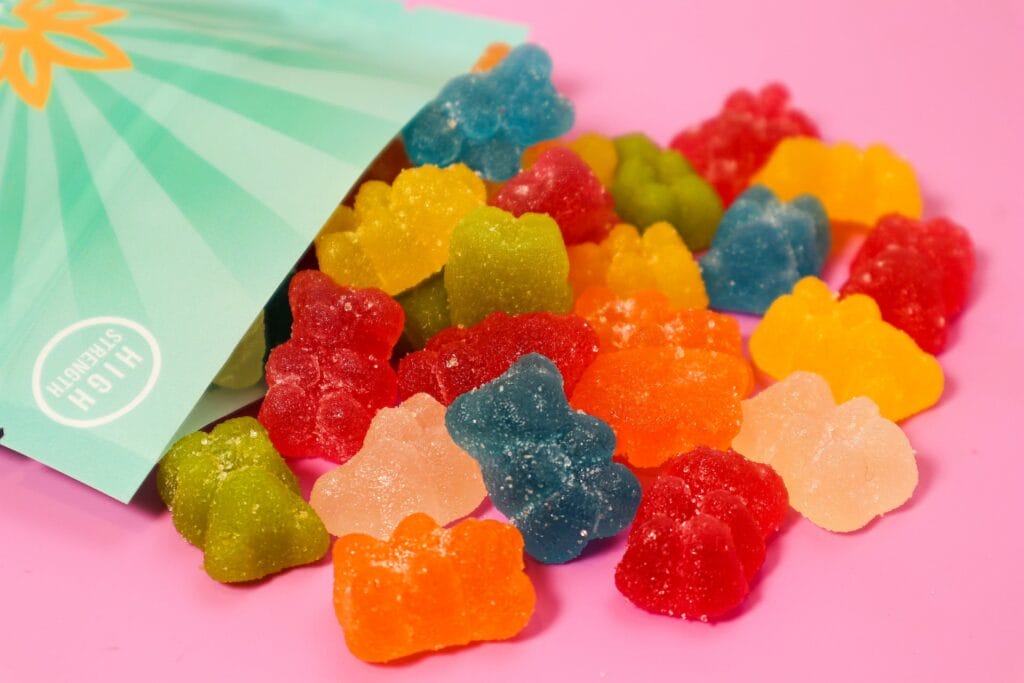 Edibles online in Canada | Weedsy Canada