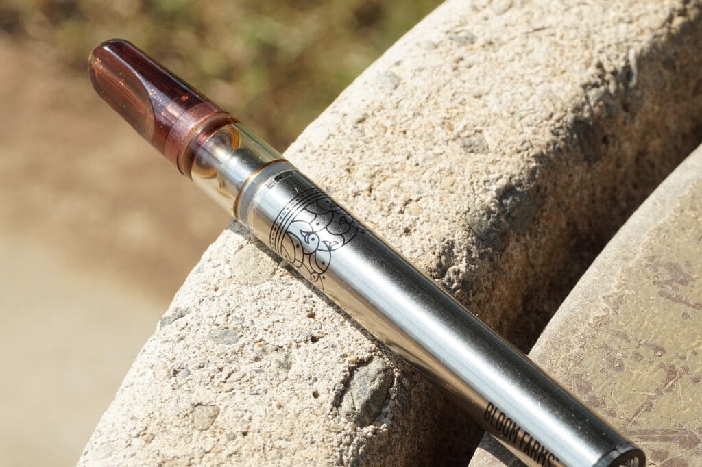 Weed Pen | Weedsy Canada