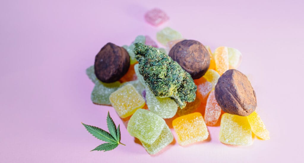 Weed edibles | Weedsy Canada
